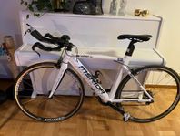 Merida Warp 5