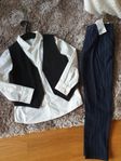 Finkläder pojke H&M