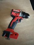 Milwaukee M18 BLDDRC inkl väska