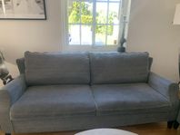 Bruka 3-sits soffa