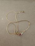 Halsband 8K
