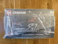 LEGO Creator Expert : Harley-Davidson Fat Boy (10269)