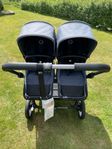Bugaboo donkey 5 - nytt chassi