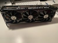 Evga RTX 3070 xc3