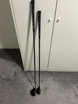 Spalding Hybrid, Spalding spoon