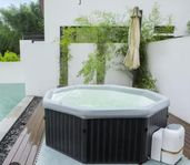 M-spa säljes 