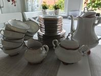 , Hackefors kaffeservis 