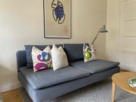 Soffa Söderhamn