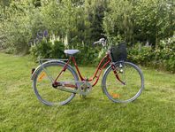 Skeppshult Damcykel 28”