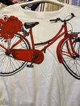 T-shirt / cykel tröja 