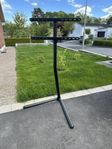 Golvstativ till TV
