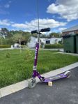 Sparkcykel/ Kickbike