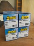 Lasertoner till Canon