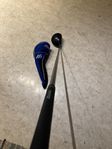 Vänsterdriver Mizuno