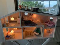 lundby dockskåp
