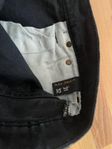Nudie Jeans blåa jeans, storlek 31 / 32