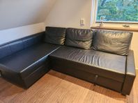 Ikea Friheten bäddsoffa