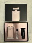 Ny oanvänd eau de parfum narciso Rodriguez for her 100ml