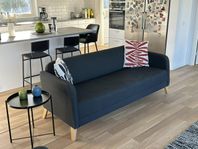 Soffa LINANÄS från IKEA – mycket fint skick