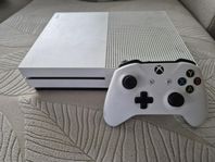 Xbox One S 780GB