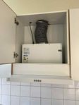Spisfläkt LFG426W Electrolux 500 ExtractionTech 60 cm