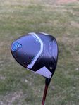 Cobra aeorjet - ventus TR red