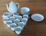 Swedish Grace kaffeservis 