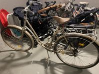 Damcykel, Huskvarna-44