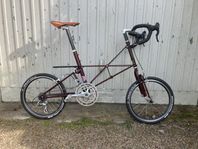 Moulton TSR 30