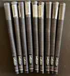 Lamkin golf grepp Dam NYA
