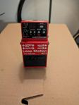 Boss RC-3 loop station