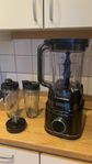 Ninja blender duo pro