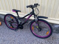 Liv Enchant 24” mountainbike 21 växlar