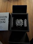 Omega x Swatch Mission to the moon