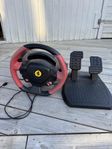 Thrustmaster Ferrari 458 Xbox