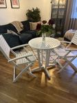 café-set