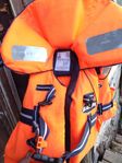 Flytvästar Baltic. 15kg+ 15-30kg