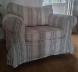 IKEA Ektorp fåtölj