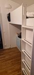 IKEA loftsäng småstad