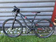 Cannondale Scalpel 3 29" M