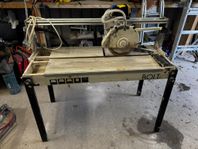 Vattenkakel/sten-skärare/ diamantsåg Raimondi - BOLT 90