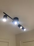 Spotlight-lampa – Till salu