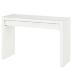 Sminkbord (IKEA Malm)