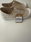 tygskor/sneakers