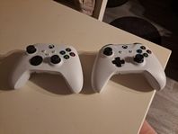 xbox one kontroller 400 kr