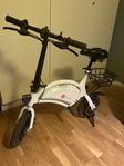 DYU D1f elcykel