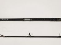 Westin W3 Jerkbait 6'6" 2-del Jerkbaitspö, 40-130g