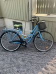 cykel biltema
