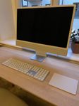 iMac 24-inch, M1 16GB, 2021 512gb