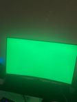 Gaming skärm 